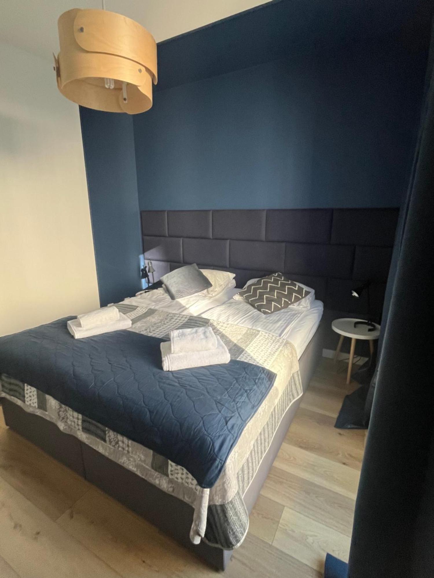 Al-Dom Apartamenty Kniewskiego 11 Kołobrzeg Εξωτερικό φωτογραφία
